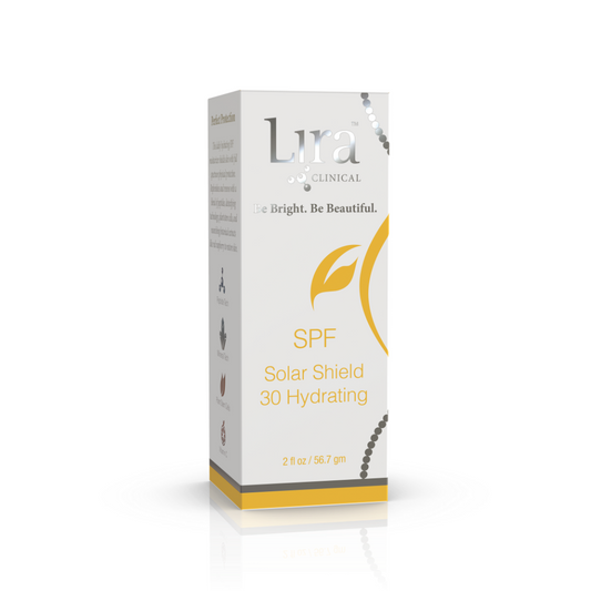 Lira SPF30 Hydrating Solar Shield