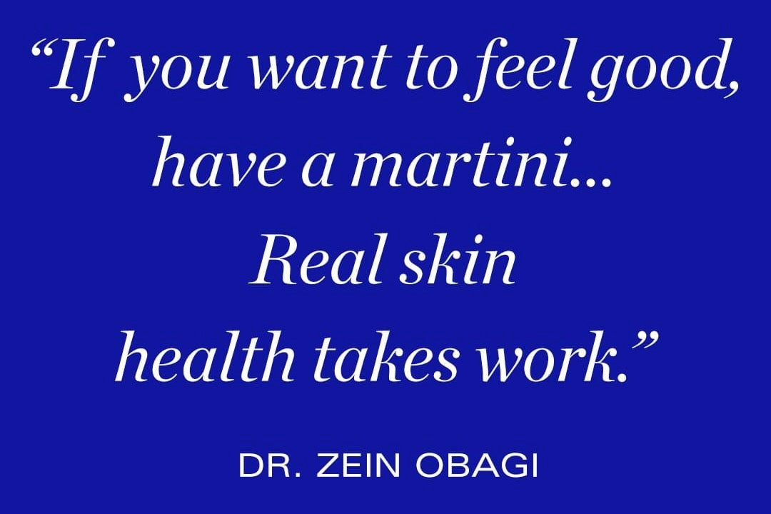 Brand video for ZO Skin Health