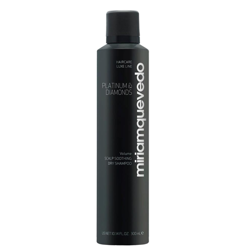 Platinum & Diamonds  Luxurious Scalp Soothing Dry Shampoo