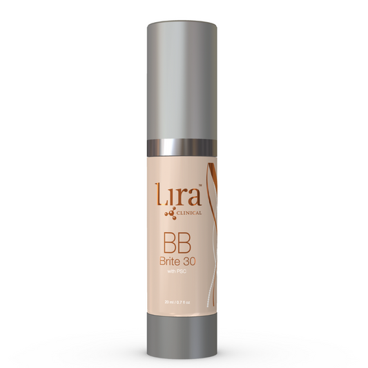 Lira Clinical BB Brite spf 30