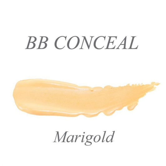 Lira Clinical BB CONCEAL MARIGOLD spf 25