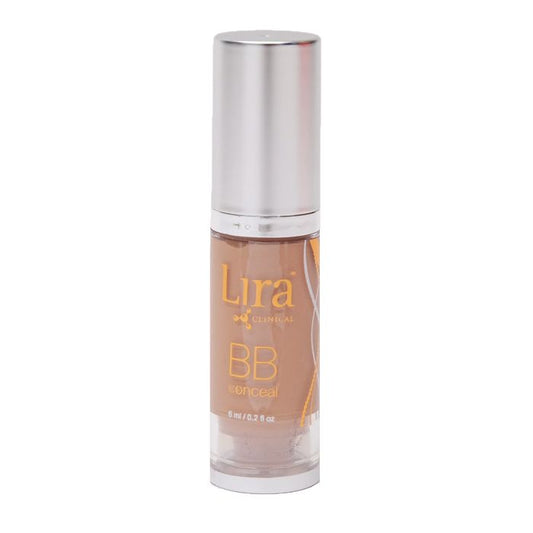 Lira Clinical BB CONCEAL ROSE spf 25