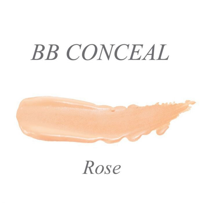 Lira Clinical BB CONCEAL ROSE spf 25