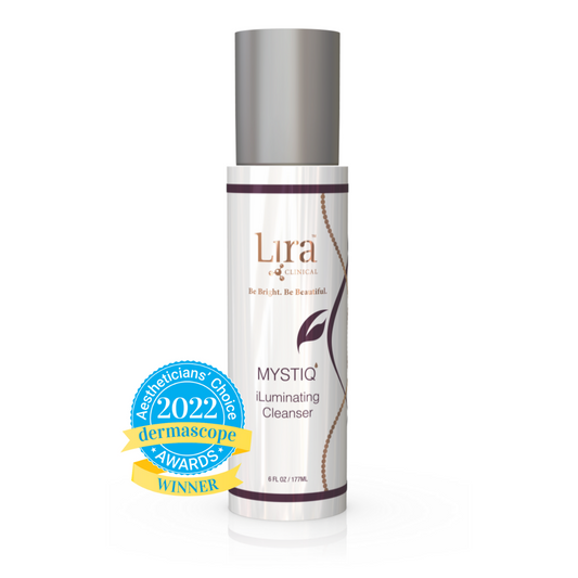 Lira MYSTIQ Illuminating Cleanser