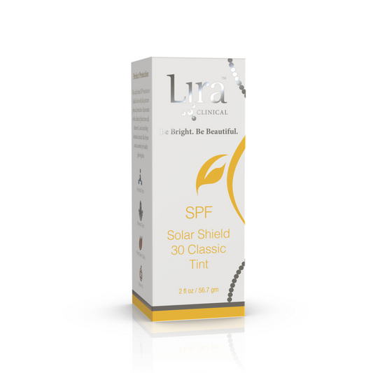 Lira Solar Shield 30 Classic Tint