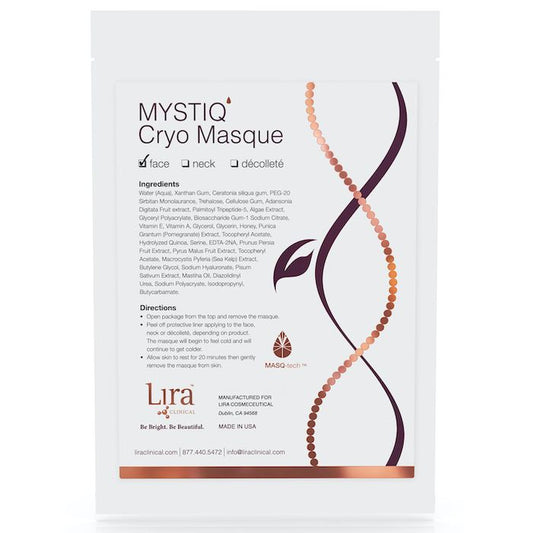 Lira MYSTIQ Cryo Mask